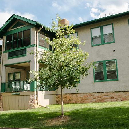Colorado Chautauqua Cottages Boulder Zewnętrze zdjęcie