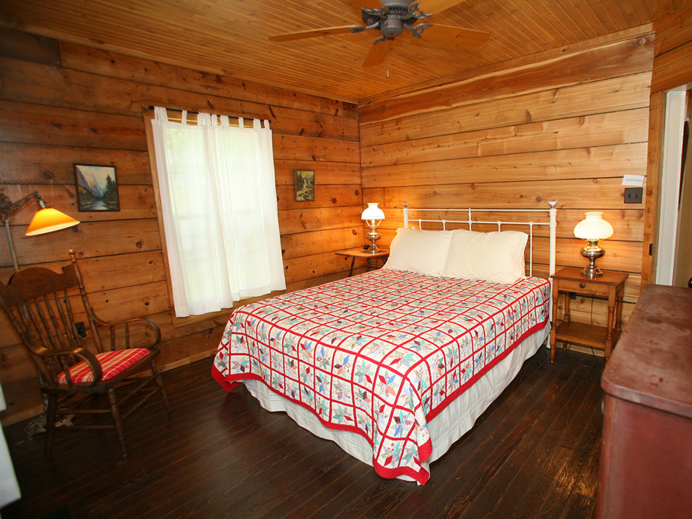 Colorado Chautauqua Cottages Boulder Zewnętrze zdjęcie