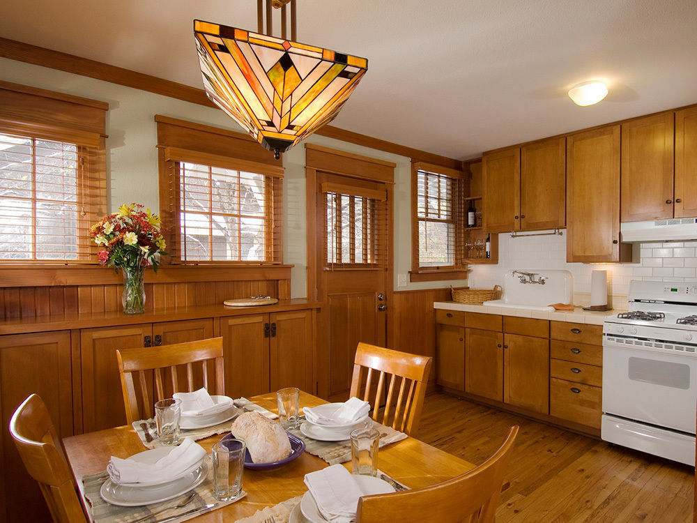 Colorado Chautauqua Cottages Boulder Zewnętrze zdjęcie